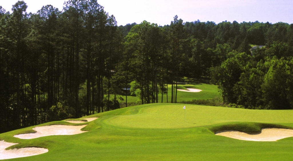 Reserve Club